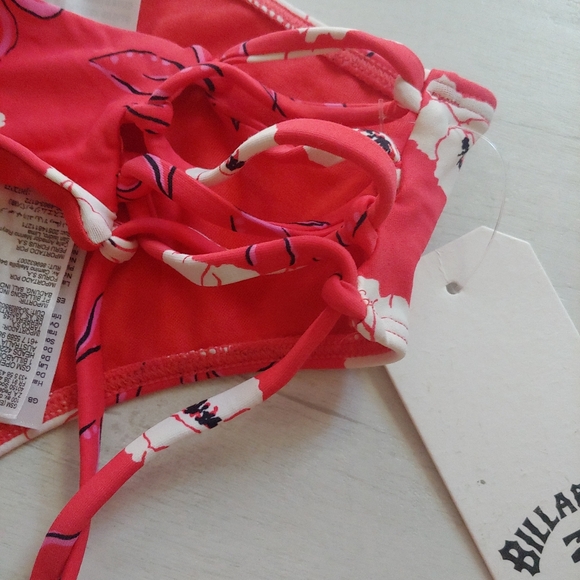 BillABONG NEW Last Dance Hawaii Lo Bikini Bottoms - Picture 5 of 11